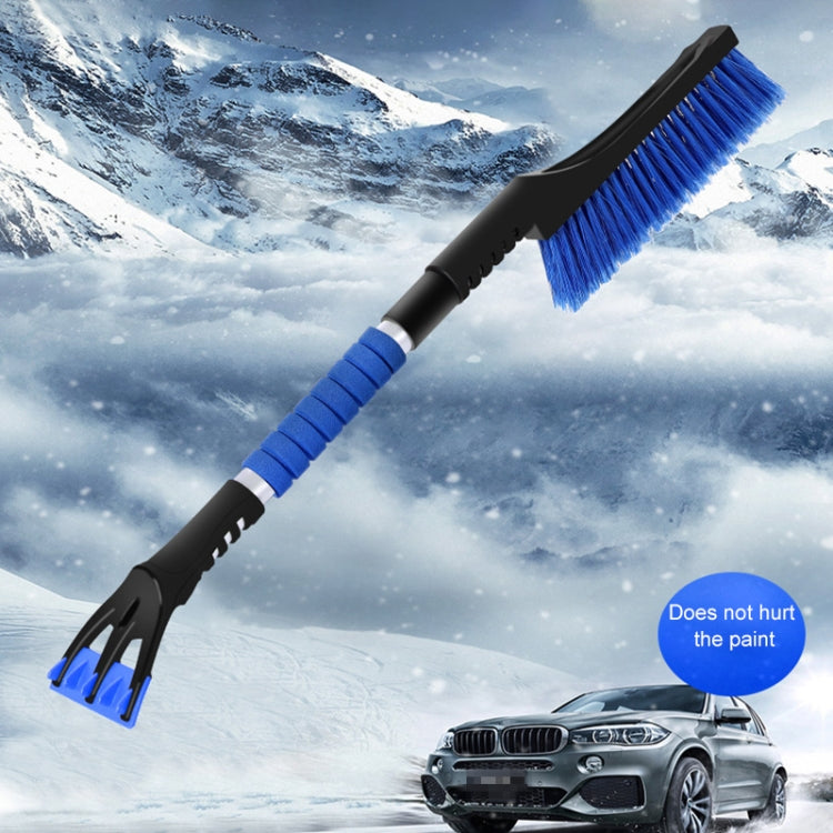 ST-3902 Car Multifunctional Removable Snow Scraper Snow Shovel ÎҵÄÉ̵ê