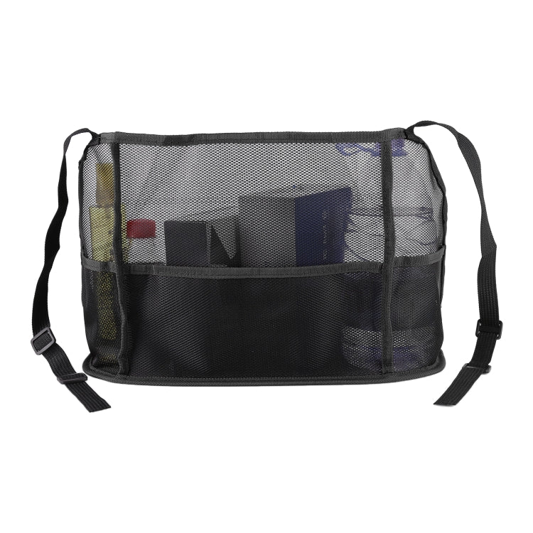 Universal Car 3 Pockets Sundries Hanging Storage Bag ÎҵÄÉ̵ê