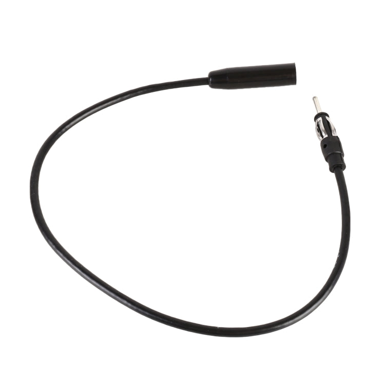 Car Electronic Stereo FM Radio Amplifier Antenna Aerial Extended Cable, Length: 0.5m ÎҵÄÉ̵ê