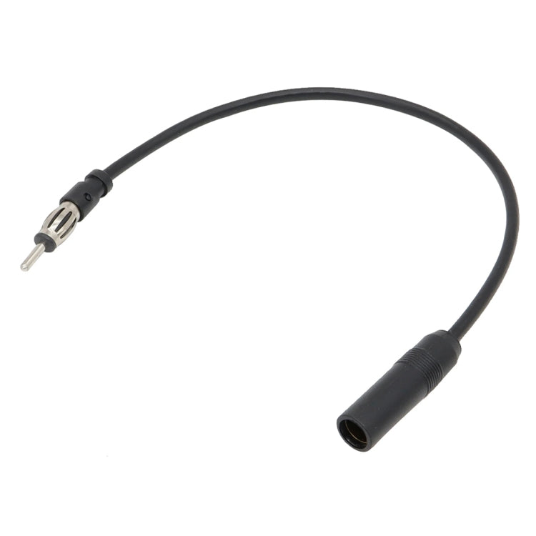 Car Electronic Stereo FM Radio Amplifier Antenna Aerial Extended Cable, Length: 3m ÎҵÄÉ̵ê