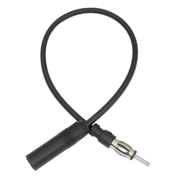 Car Electronic Stereo FM Radio Amplifier Antenna Aerial Extended Cable, Length: 3m ÎҵÄÉ̵ê