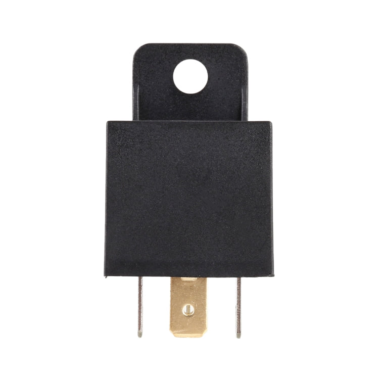 6 PCS TR-011 40A 4P Car Relay