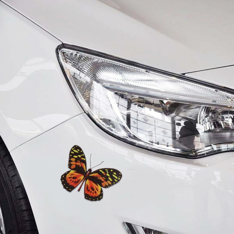 Butterflies Pattern Car Body Random Stickers ÎҵÄÉ̵ê