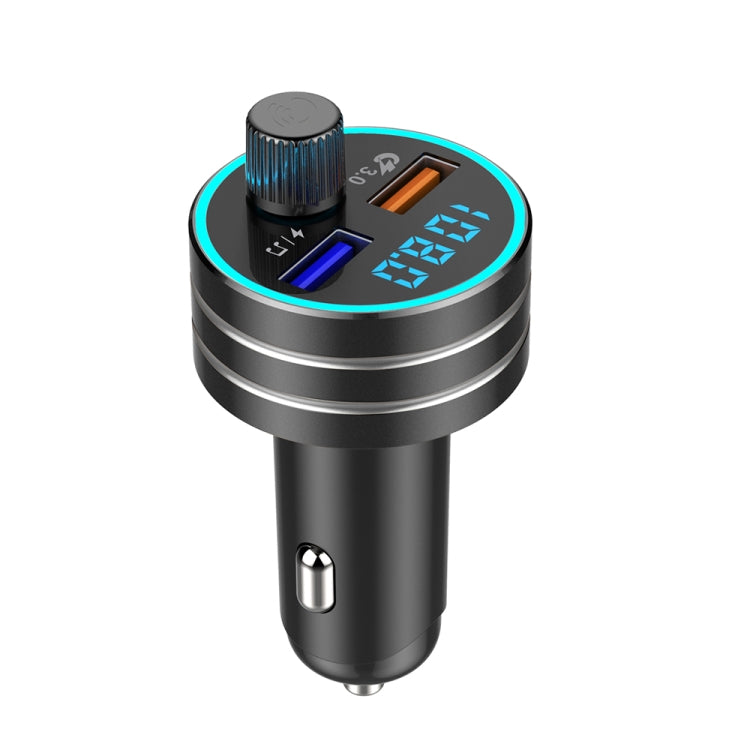 C1 Multifunctional Car Dual USB Charger MP3 Music Player Bluetooth FM Transmitter ÎҵÄÉ̵ê