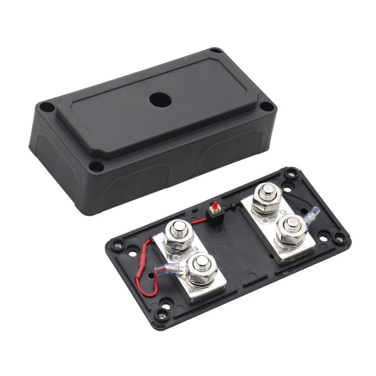 Car ANL Fuse Box 35-750A High Current Fuse Box with LED Indicator ÎҵÄÉ̵ê