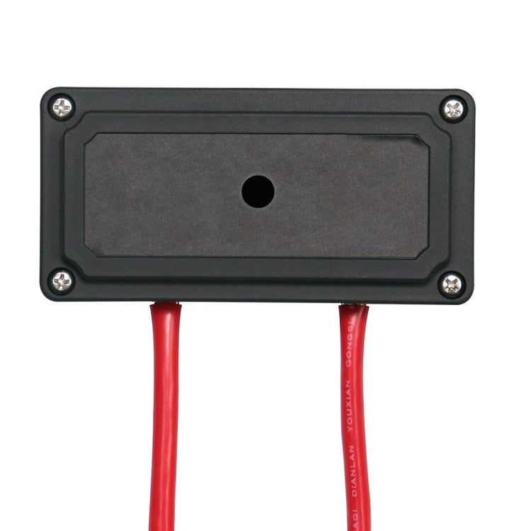 Car ANL Fuse Box 35-750A High Current Fuse Box with LED Indicator