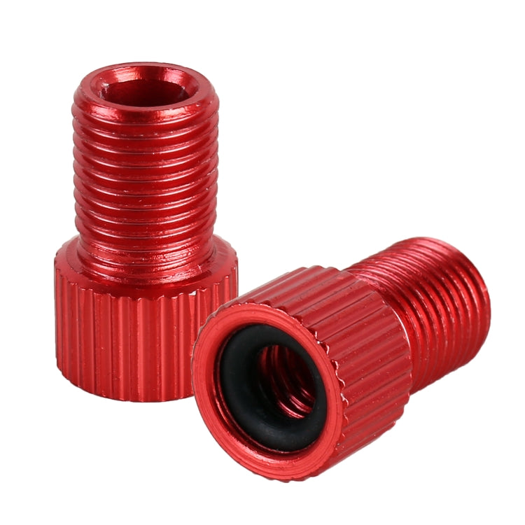 28 in 1 French Valve Core Adapter Set-Reluova