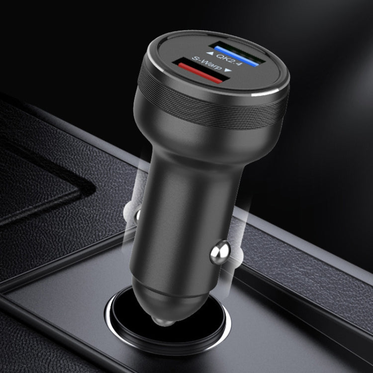 DASH / WARP 30W Car Flash Charger for OnePlus ÎҵÄÉ̵ê