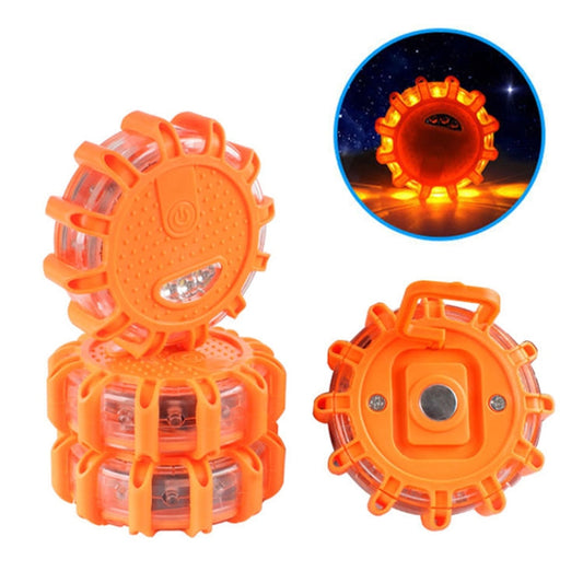 Car Road Emergency Flashing Warning Light LED Rotating Flashing Light ÎҵÄÉ̵ê