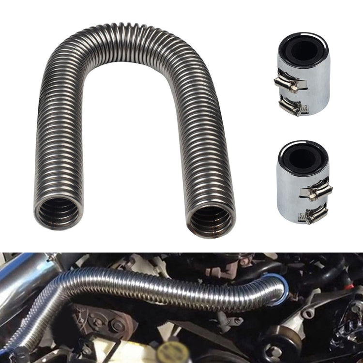 24 inch Car Engine Water Pump Coolant Pipe Hose