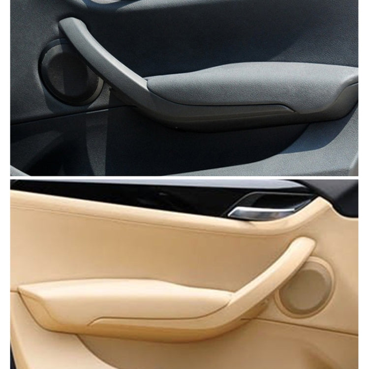 Car Right Side Inner Door Handle for BMW X1 2009-2015, Left and Right Drive Universal ÎҵÄÉ̵ê