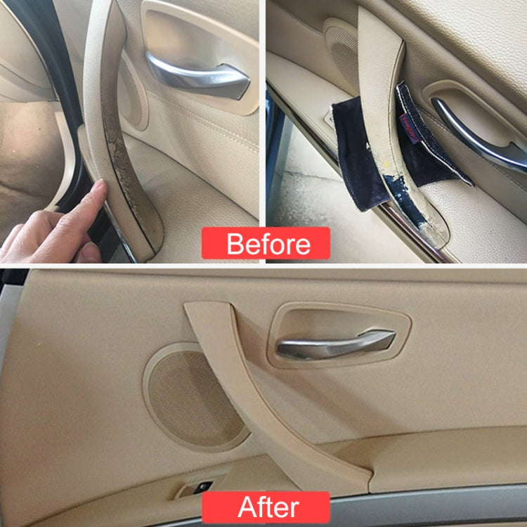 Car Right Side Door Outside Cover for BMW E90 2005-2012, Left and Right Drive Universal