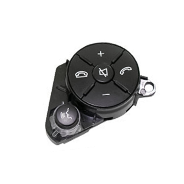 Car Multi-functional Steering Wheel Right Switch Button for Mercedes-Benz W204 / W212 / X204 2008-2015, Left and Right Drive Universal ÎҵÄÉ̵ê