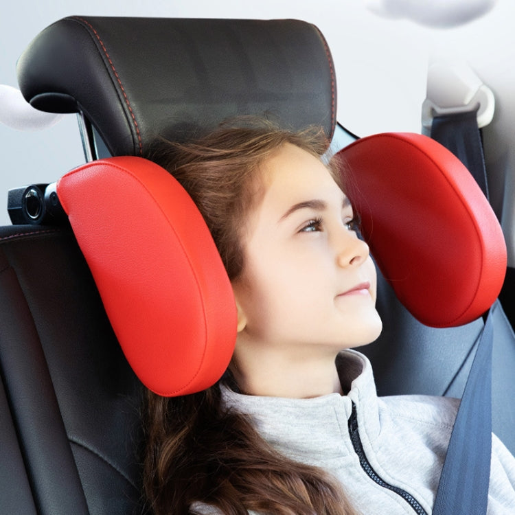 A03 Adjustable Car Auto U-shaped Memory Foam Neck Rest Cushion Seat Pillow ÎҵÄÉ̵ê