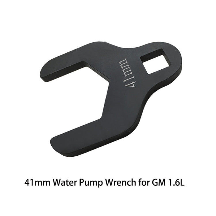 ZK-014 Car 41mm Water Pump Wrench for Buick ÎҵÄÉ̵ê