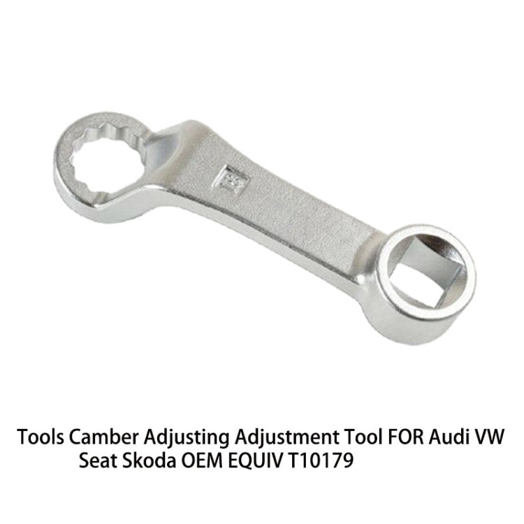 ZK-019 Car T10179 Four Wheel Alignment Wrench Tool for Volkswagen / Audi ÎҵÄÉ̵ê