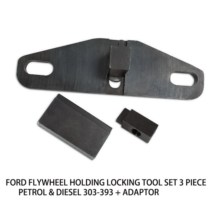 3 in 1 ZK-023 Car Flywheel Locking Tool 303-393 for Ford ÎҵÄÉ̵ê