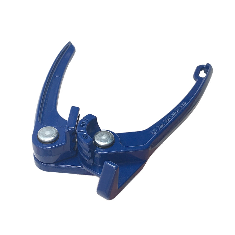 ZK-031 Car 1/8 3/16 1/4 inch Tube Bender Tubing Fuel Brake AC Refrigerant Line Bending Tool ÎҵÄÉ̵ê