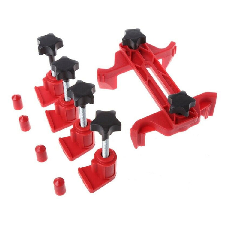 ZK-032 Car Camshaft Engine Timing Locking Tool Sprocket Gear Kit