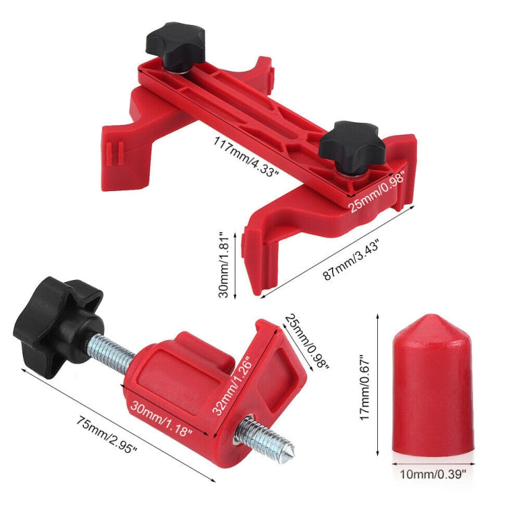 ZK-032 Car Camshaft Engine Timing Locking Tool Sprocket Gear Kit ÎҵÄÉ̵ê