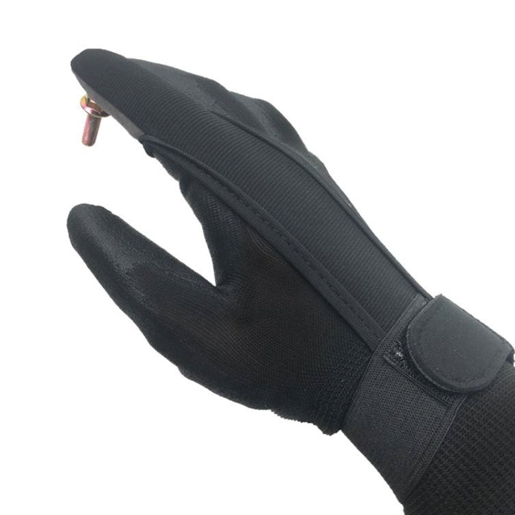 ZK-034 Car Magnetic Finger Original Finger Glove