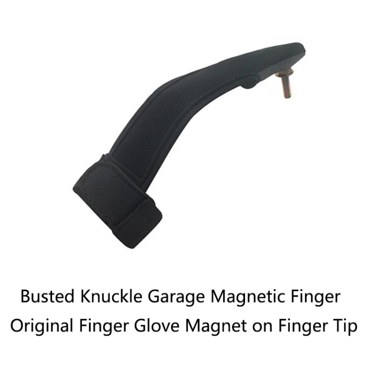 ZK-034 Car Magnetic Finger Original Finger Glove