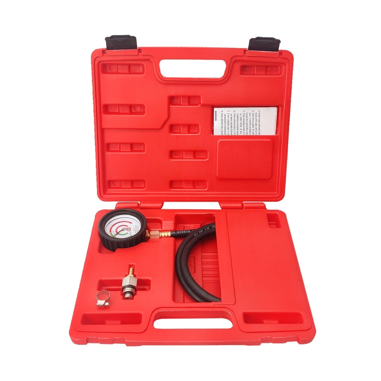 ZK-060 Car Exhaust Back Pressure Tester Gauge Catalytic Converter Test Kit ÎҵÄÉ̵ê