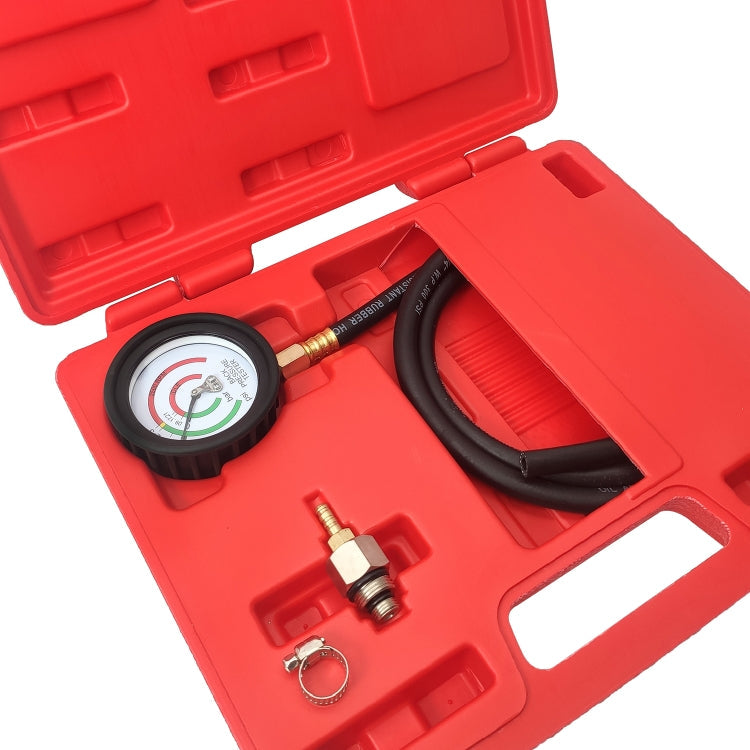 ZK-060 Car Exhaust Back Pressure Tester Gauge Catalytic Converter Test Kit