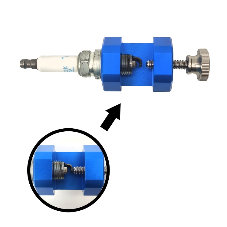 ZK-067 14mm Car Spark Plug Gap Tool