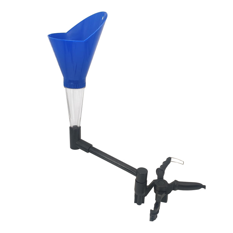 ZK-073 Car Universal Engine Oil Funnel ÎҵÄÉ̵ê