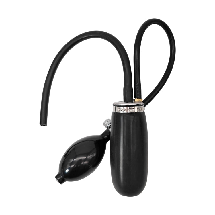 ZK-109 Car Smoke Tester Intake Adapter Inflatable Leak Plug ÎҵÄÉ̵ê