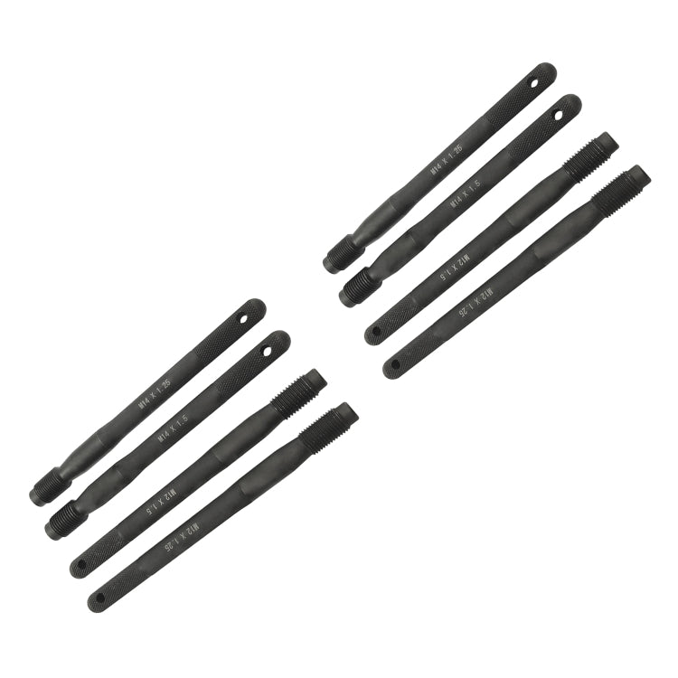 ZK-117 8 PCS Car Wheel Hanger Alignment Pin Guide Tool