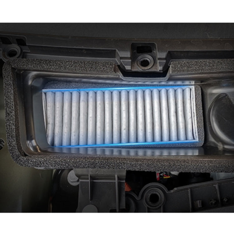 Car Air-conditioning Built-in Filter Element Activated Carbon for Tesla Model 3 2021 ÎҵÄÉ̵ê