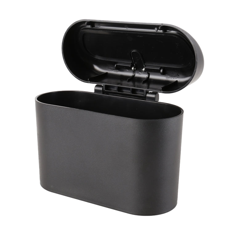 Vehicle Trash Can Bin Rubbish Bin Organizer Car-mounted Trash Storage Box ÎҵÄÉ̵ê