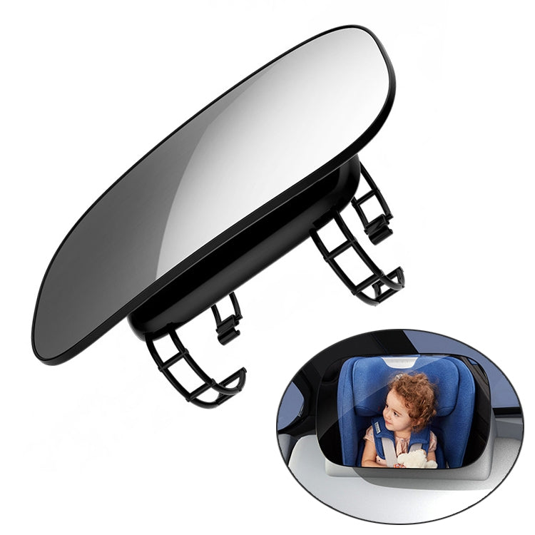 3R-097 Car Sunshade Makeup Mirror-Reluova