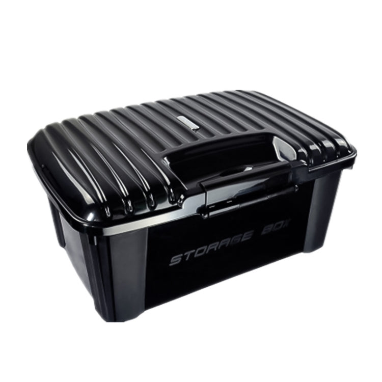 3R-2001 Car / Household Storage Box Sealed Box, Capacity: 50L