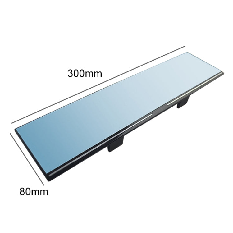 3R-282 Car Rearview Auxiliary Blue Mirror ÎҵÄÉ̵ê