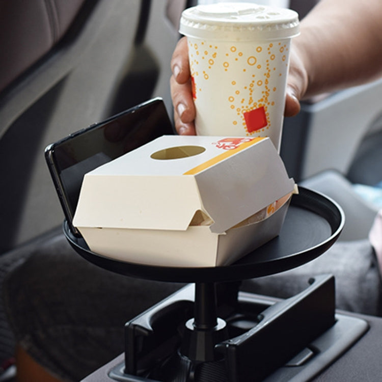 Car Water Cup Holder Multi-function Dining Table, Short Style ÎҵÄÉ̵ê