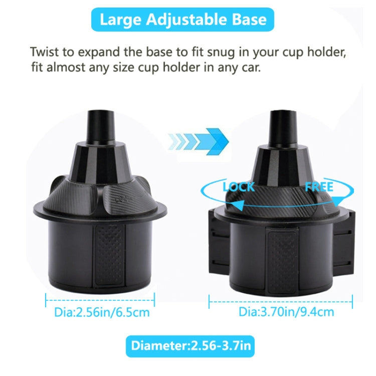 Car Water Cup Holder Multi-function Dining Table, Long Style ÎҵÄÉ̵ê