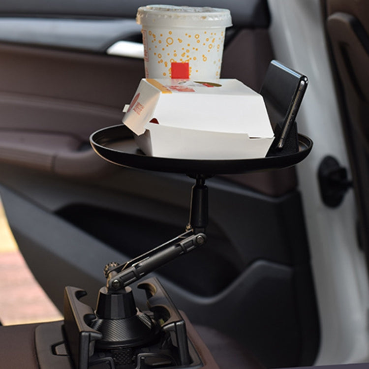 Car Water Cup Holder Multi-function Dining Table, Long Style ÎҵÄÉ̵ê