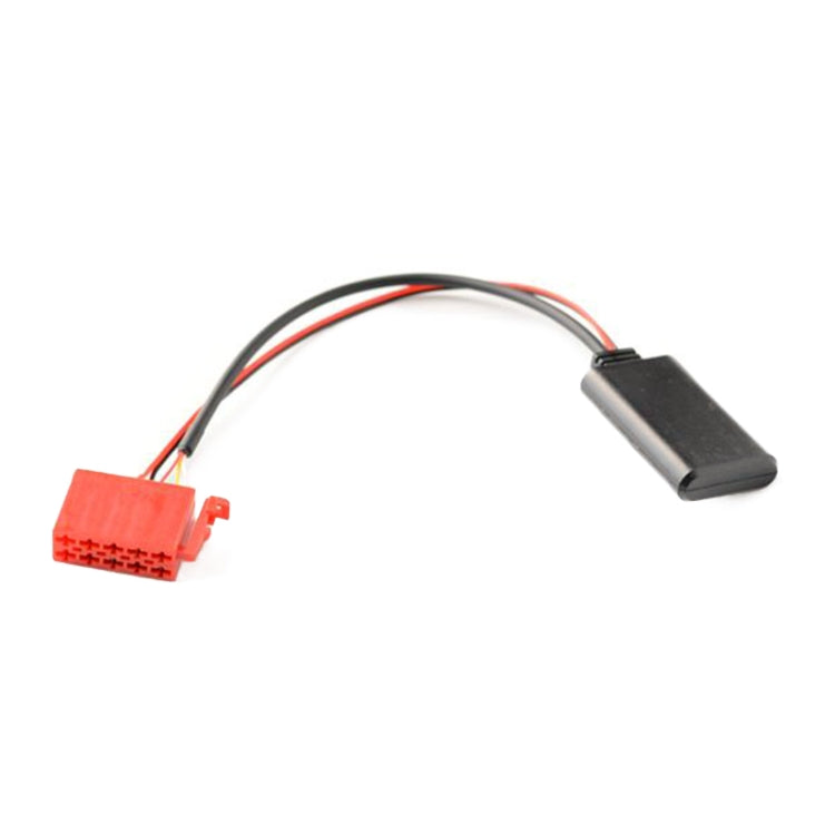 Car Audio AUX Bluetooth Module Cable for Mercedes-Benz Special by Abaecker BE2210/BE1650 ÎҵÄÉ̵ê