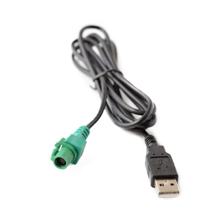 Car Android Navigation Host USB Interface ConversionCable for Volkswagen MK6 Golf 6 ÎҵÄÉ̵ê