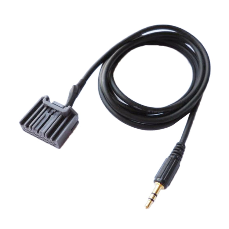 Car AUX Audio Cable for Honda CRV / Civic / Crider ÎҵÄÉ̵ê