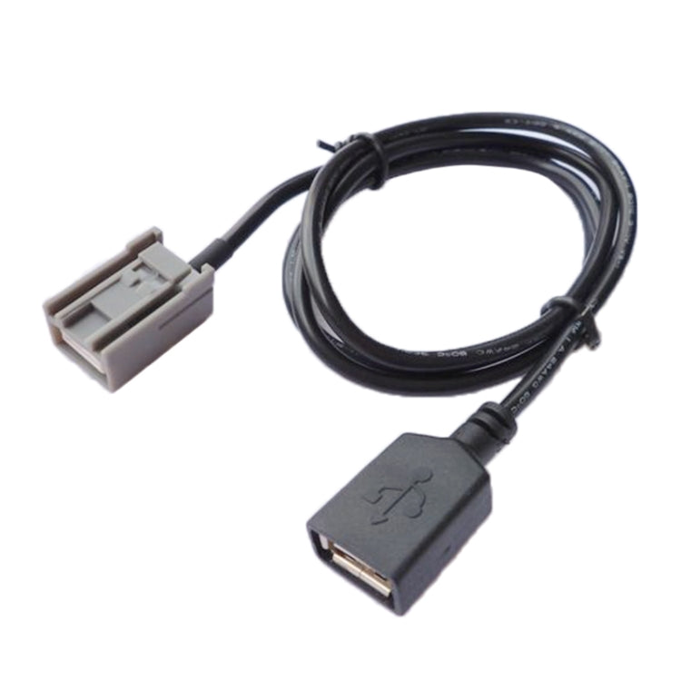 Car USB Cable for Honda City / Accord / Odyssey / Crosstour / Civic ÎҵÄÉ̵ê