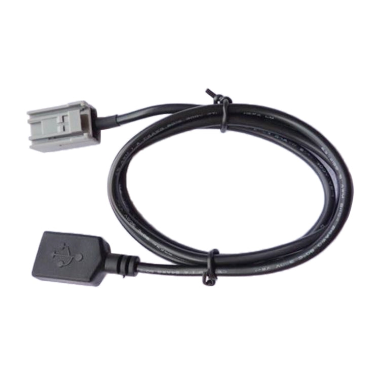 Car USB Cable for Honda City / Accord / Odyssey / Crosstour / Civic