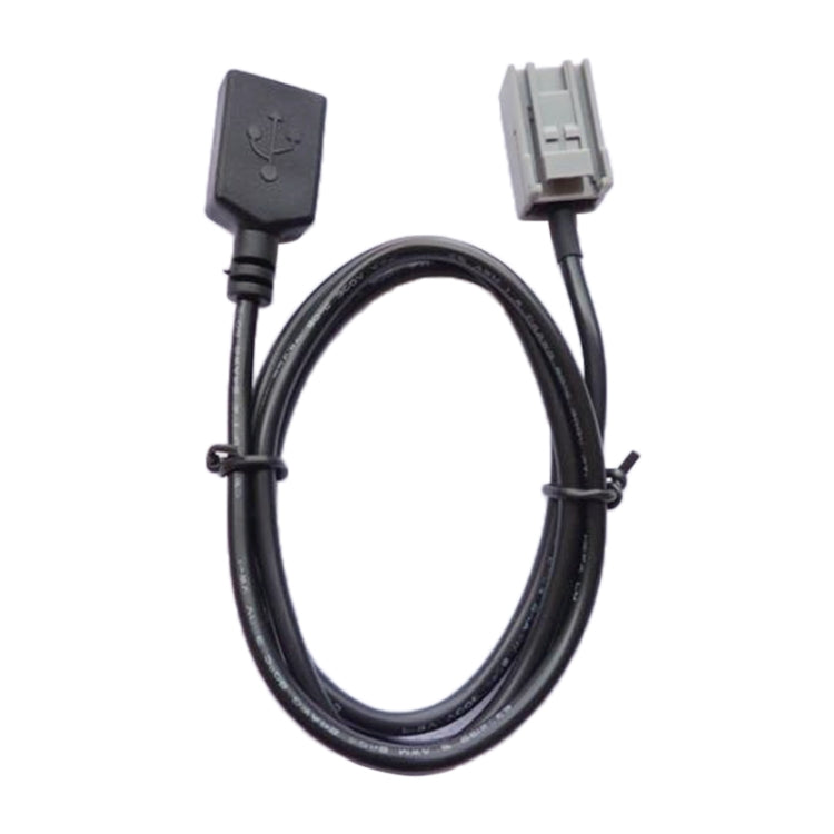 Car USB Cable for Honda City / Accord / Odyssey / Crosstour / Civic