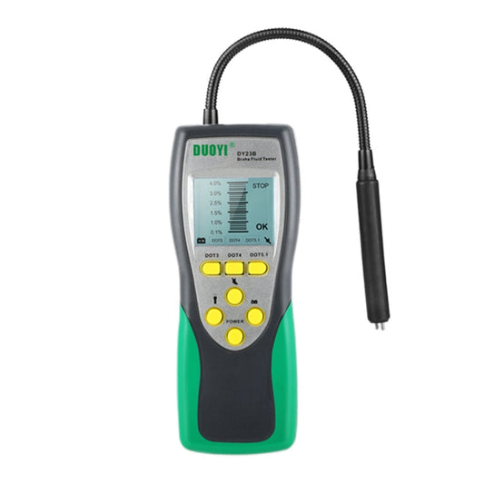 DUOYI DY23B Car Brake Fluid Detection Pen Moisture Tester ÎҵÄÉ̵ê