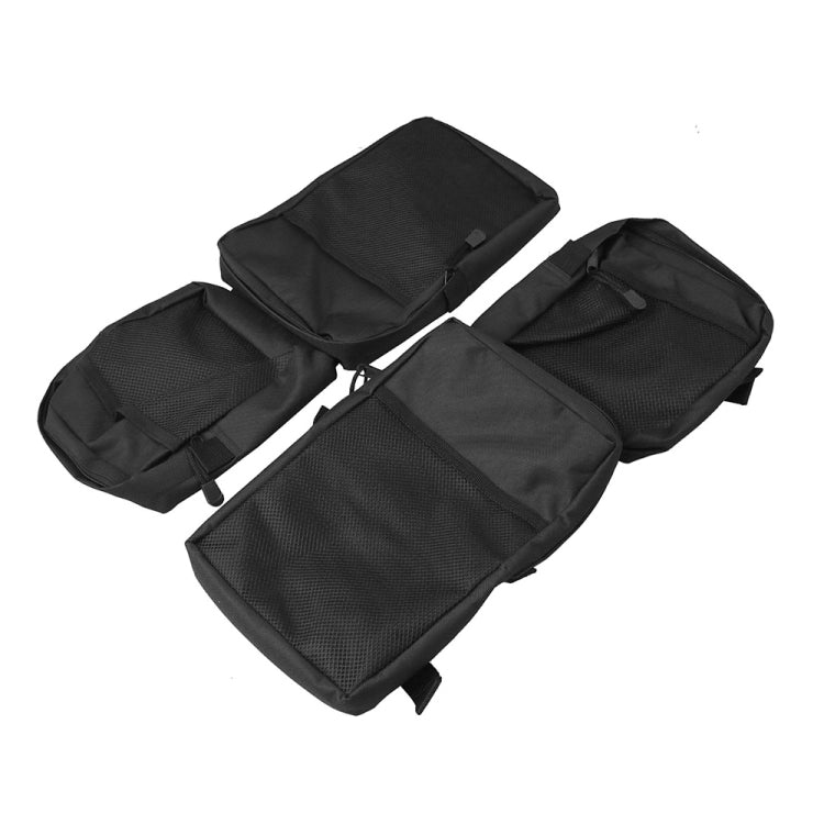 MB-WDB019 Motorcycles ATV Fender Bag Universal Rear Storage Bag ÎҵÄÉ̵ê