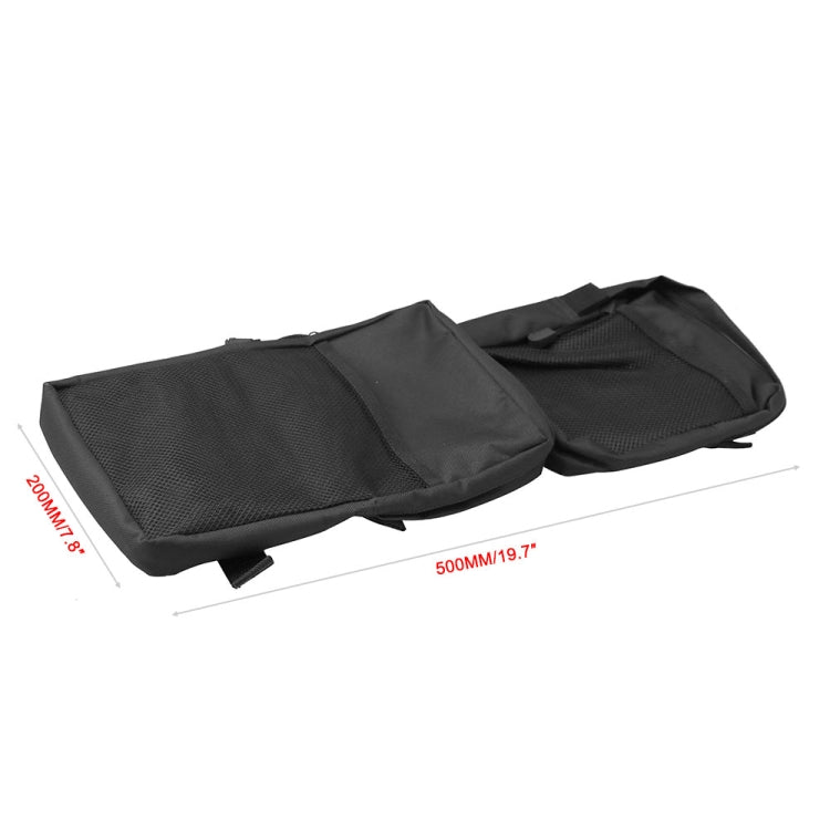 MB-WDB019 Motorcycles ATV Fender Bag Universal Rear Storage Bag ÎҵÄÉ̵ê