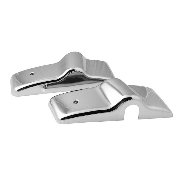 2 PCS MR033 Car Door Rearview Mirror Brackets for  Freightliner Century Columbia-Reluova